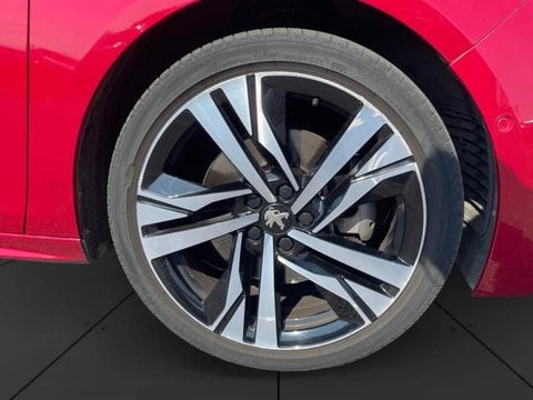 Voitures D'occasion À Villeneuve D'ascq | Peugeot 508 Bluehdi 180Ch S&S Gt Line Eat8