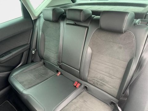 Voitures D'occasion À Villeneuve D'ascq | Seat Ateca 1.0 Tsi 110Ch Start&Stop Style
