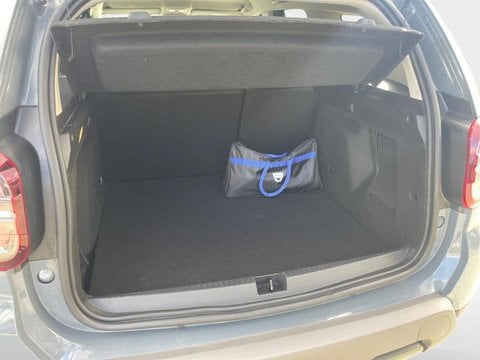 Voitures D'occasion À Villeneuve D'ascq | Dacia Duster 1.0 Eco-G 100Ch Journey + 4X2