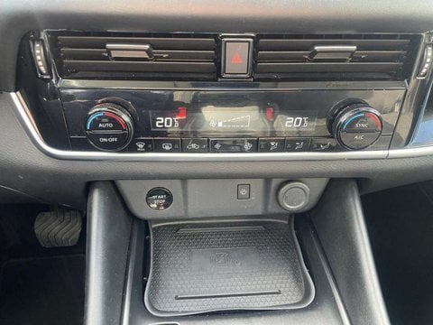Voitures D'occasion À Villeneuve D'ascq | Nissan Qashqai E-Power 190Ch N-Connecta 2022