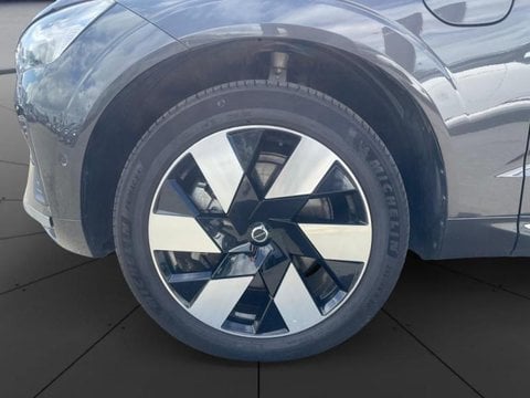 Voitures D'occasion À Villeneuve D'ascq | Volvo Xc60 T6 Awd 253 + 145Ch Utimate Style Chrome Gea...