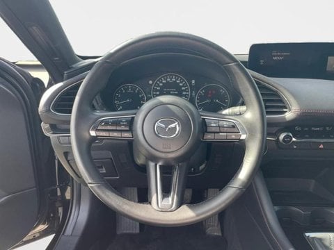 Voitures D'occasion À Villeneuve D'ascq | Mazda Mazda 3 Mazda 3 2.5 E-Skyactiv-G M-Hybrid 140Ch ...