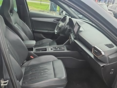Voitures D'occasion À Villeneuve D'ascq | Cupra Formentor 1.4 E-Hybrid 245Ch Vz Dsg6