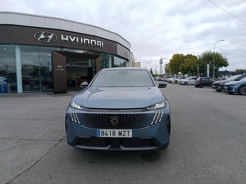 Voitures D'occasion À Villeneuve D'ascq | Peugeot 3008 1.2 Hybrid 136Ch Allure E-Dcs6