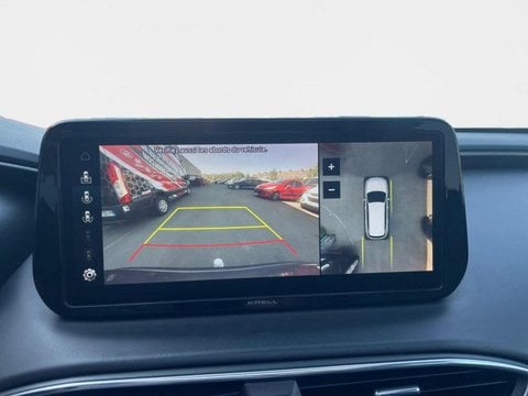Voitures D'occasion À Villeneuve D'ascq | Hyundai Santa Fe 2.2 Crdi 202Ch Executive Dct-8