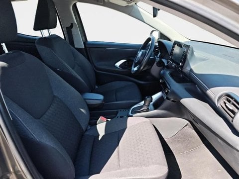 Voitures D'occasion À Villeneuve D'ascq | Toyota Yaris 116H France 5P