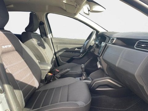 Voitures D'occasion À Villeneuve D'ascq | Dacia Duster 1.0 Eco-G 100Ch Journey + 4X2