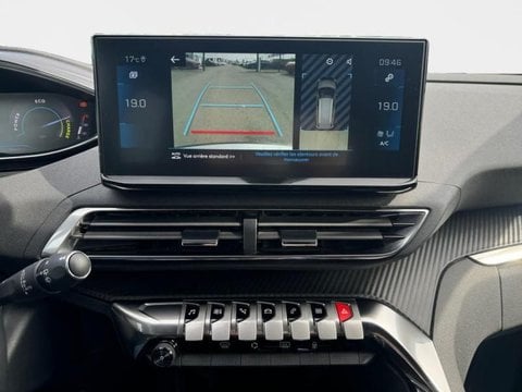 Voitures D'occasion À Villeneuve D'ascq | Peugeot 5008 Hybrid 136Ch Allure Pack E-Dcs6