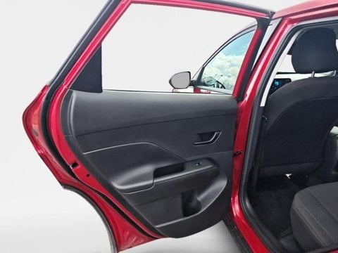Voitures D'occasion À Villeneuve D'ascq | Hyundai Kona 1.0 T-Gdi 100Ch Intuitive