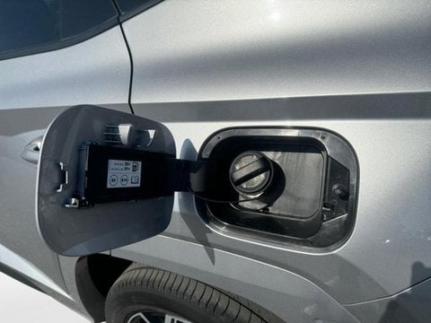 Voitures D'occasion À Villeneuve D'ascq | Hyundai Tucson 1.6 T-Gdi 215Ch Hybrid N Line Creative