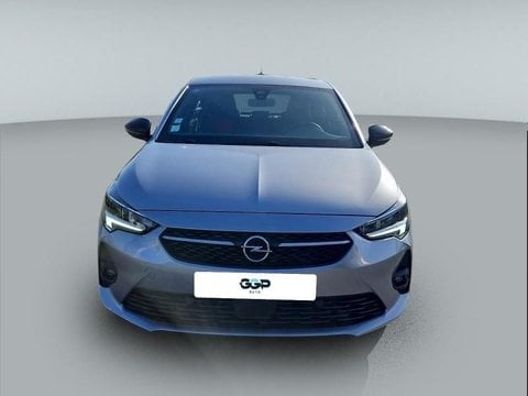 Voitures D'occasion À Villeneuve D'ascq | Opel Corsa 1.2 Turbo 100Ch Gs Line Bva