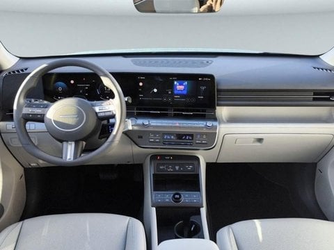 Voitures D'occasion À Villeneuve D'ascq | Hyundai Kona 1.6 Gdi 129Ch Hybrid Executive Dct-6
