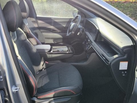 Voitures D'occasion À Villeneuve D'ascq | Hyundai Tucson 1.6 T-Gdi 253Ch Phev N Line Creative