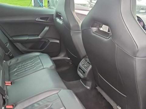 Voitures D'occasion À Villeneuve D'ascq | Cupra Formentor 1.4 E-Hybrid 245Ch Vz Dsg6
