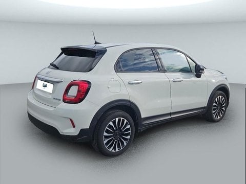 Voitures D'occasion À Villeneuve D'ascq | Fiat 500X 1.5 Firefly Turbo 130Ch S/S Hybrid Sport Dct7