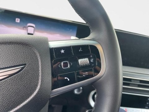 Voitures D'occasion À Villeneuve D'ascq | Genesis Gv60 229Ch - 84Kwh Rwd My26