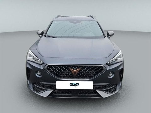 Voitures D'occasion À Villeneuve D'ascq | Cupra Formentor 1.4 E-Hybrid 245Ch Vz Dsg6