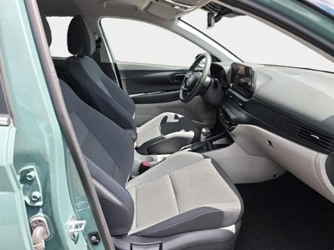 Voitures D'occasion À Villeneuve D'ascq | Hyundai Bayon 1.0 T-Gdi 100Ch Executive Dct-7