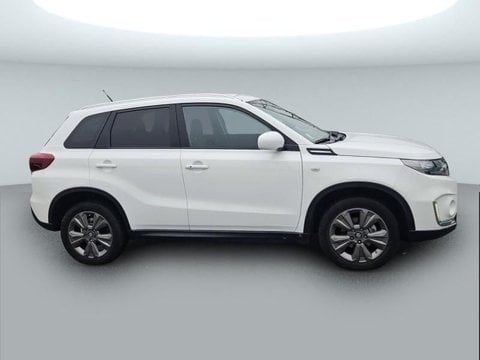 Voitures D'occasion À Villeneuve D'ascq | Suzuki Vitara 1.5 Dualjet Hybrid 115Ch Style Auto Allgrip