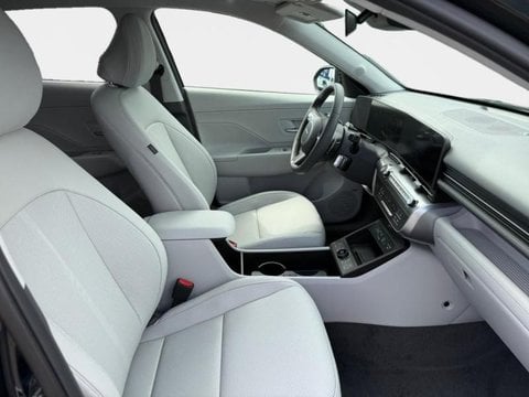 Voitures D'occasion À Villeneuve D'ascq | Hyundai Kona 1.6 Gdi 129Ch Hybrid Executive Dct-6