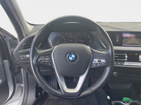 Voitures D'occasion À Villeneuve D'ascq | Bmw Série 1 116D 116Ch Edition Sport