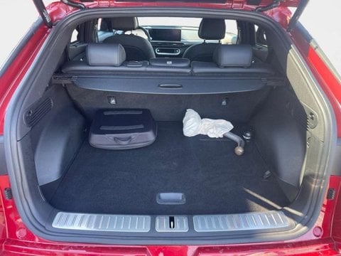 Voitures D'occasion À Villeneuve D'ascq | Genesis Gv60 318Ch - 84Kwh Sport Awd My26