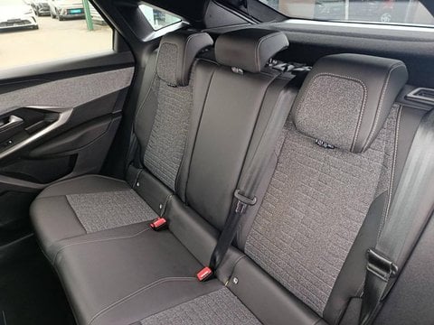 Voitures D'occasion À Villeneuve D'ascq | Peugeot 3008 1.2 Hybrid 136Ch Allure E-Dcs6