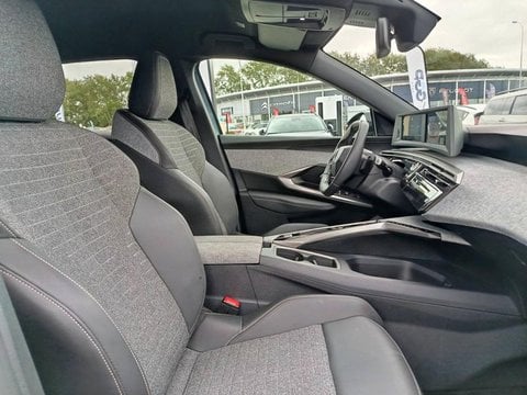 Voitures D'occasion À Villeneuve D'ascq | Peugeot 3008 1.2 Hybrid 136Ch Allure E-Dcs6