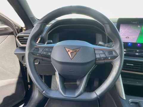 Voitures D'occasion À Villeneuve D'ascq | Cupra Formentor 1.5 Tsi 150Ch Business Edition Dsg7