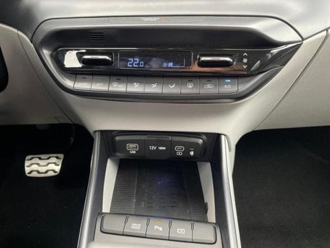 Voitures D'occasion À Villeneuve D'ascq | Hyundai Bayon 1.0 T-Gdi 100Ch Creative Dct-7