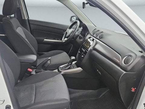 Voitures D'occasion À Villeneuve D'ascq | Suzuki Vitara 1.5 Dualjet Hybrid 115Ch Style Auto Allgrip