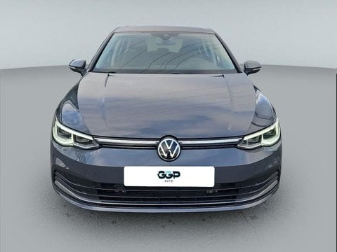 Voitures D'occasion À Villeneuve D'ascq | Volkswagen Golf 1.4 Ehybrid Opf 204Ch Style Dsg6