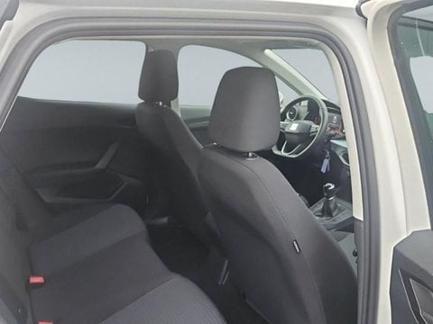 Voitures D'occasion À Villeneuve D'ascq | Seat Ibiza 1.0 Tsi 95Ch Urban