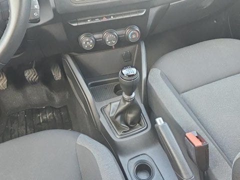 Voitures D'occasion À Villeneuve D'ascq | Dacia Duster 1.0 Eco-G 100Ch Essential 4X2