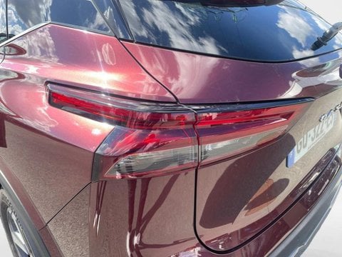 Voitures D'occasion À Villeneuve D'ascq | Nissan Qashqai E-Power 190Ch N-Connecta 2022