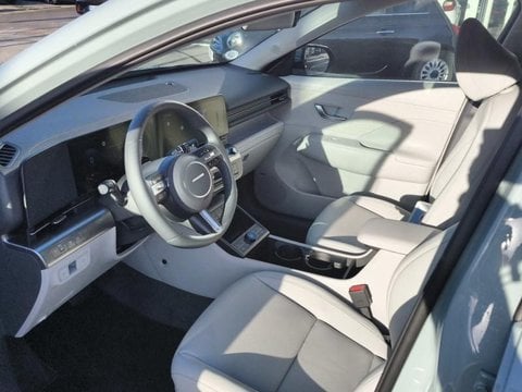 Voitures D'occasion À Villeneuve D'ascq | Hyundai Kona 1.6 Gdi 129Ch Hybrid Executive Dct-6