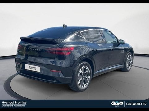 Voitures D'occasion À Villeneuve D'ascq | Genesis Gv60 229Ch - 84Kwh Rwd My26