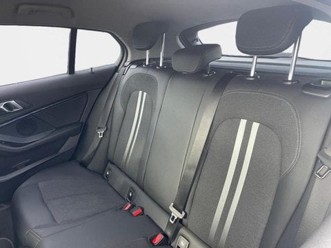 Voitures D'occasion À Villeneuve D'ascq | Bmw Série 1 116D 116Ch Edition Sport