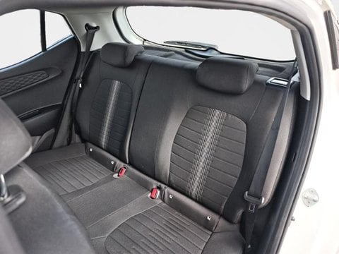 Voitures D'occasion À Villeneuve D'ascq | Hyundai I10 1.0 67Ch Eco Intuitive