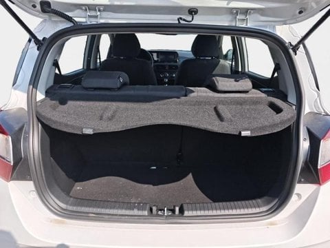 Voitures D'occasion À Villeneuve D'ascq | Hyundai I10 1.0 63Ch Eco Intuitive