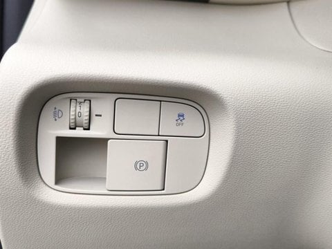 Voitures D'occasion À Villeneuve D'ascq | Hyundai Inster 49 Kwh 115Ch Creative 4Pl