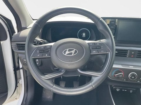 Voitures D'occasion À Villeneuve D'ascq | Hyundai I20 1.2 79Ch Intuitive