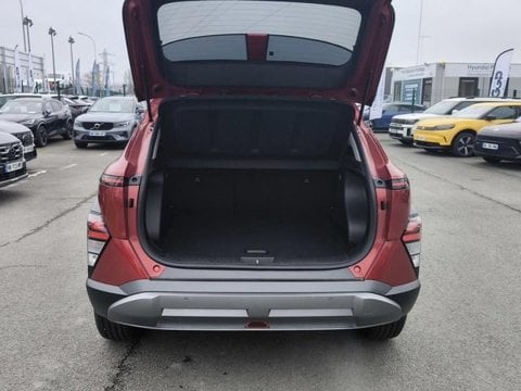 Voitures D'occasion À Villeneuve D'ascq | Hyundai Kona 1.0 T-Gdi 100Ch Creative