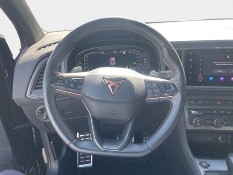 Voitures D'occasion À Villeneuve D'ascq | Cupra Ateca 1.5 Tsi 150Ch V Dsg7