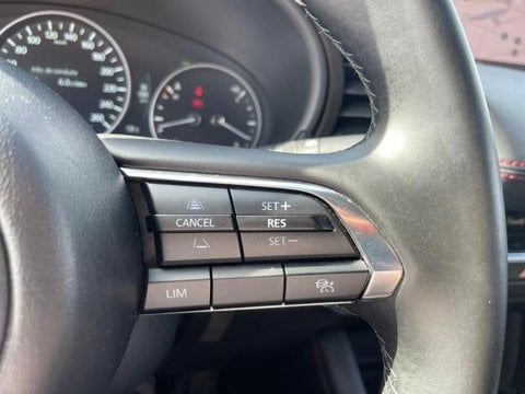 Voitures D'occasion À Villeneuve D'ascq | Mazda Mazda 3 Mazda 3 2.5 E-Skyactiv-G M-Hybrid 140Ch ...