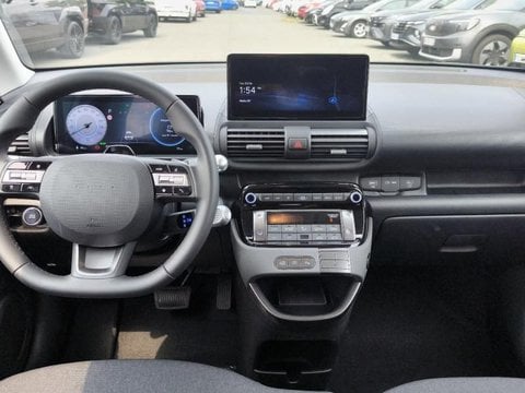 Voitures D'occasion À Villeneuve D'ascq | Hyundai Inster 49 Kwh 115Ch Intuitive 4Pl