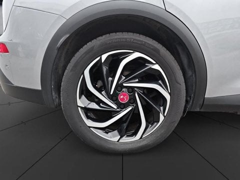 Voitures D'occasion À Villeneuve D'ascq | Ds Ds 7 Crossback E-Tense 4X4 300Ch Performance Line