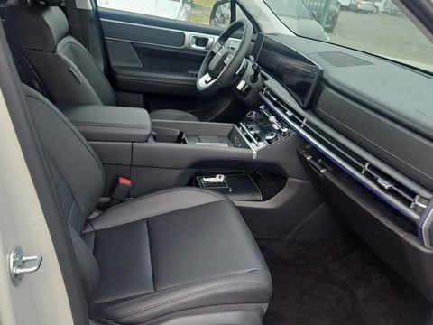 Voitures D'occasion À Villeneuve D'ascq | Hyundai Santa Fe 1.6 T-Gdi 253Ch Phev Creative Htrac