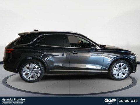 Voitures D'occasion À Villeneuve D'ascq | Genesis Gv70 Gv70 490Ch - 84Kwh Awd My25 Finition Sport