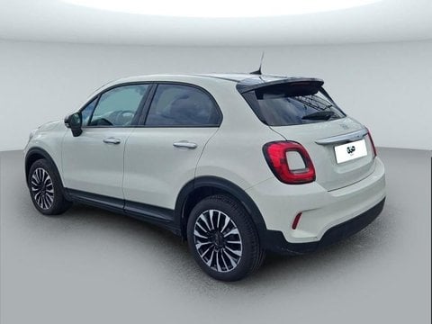 Voitures D'occasion À Villeneuve D'ascq | Fiat 500X 1.5 Firefly Turbo 130Ch S/S Hybrid Sport Dct7